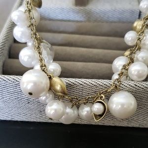 Chloe + Isabel Jewelry - Chloe +Isabel Long Scattered Pearl Necklace Chloe + Isabel Jewelry - Chloe +Isabel Long Scattered Pearl Necklace